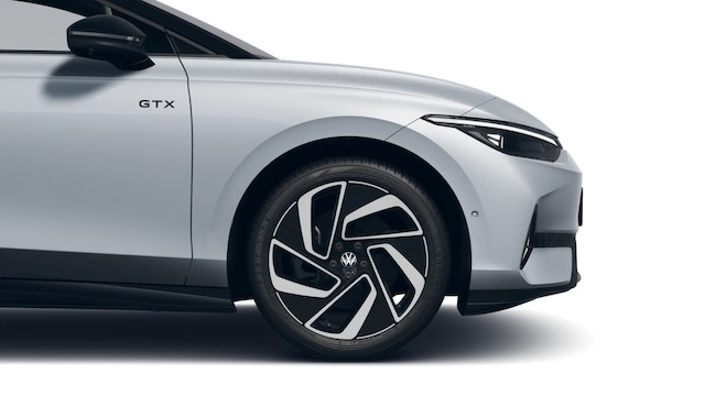 Volkswagen ID.7 4Motion GTX IQ.Drive Tourer