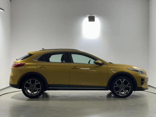 Kia XCeed Vision