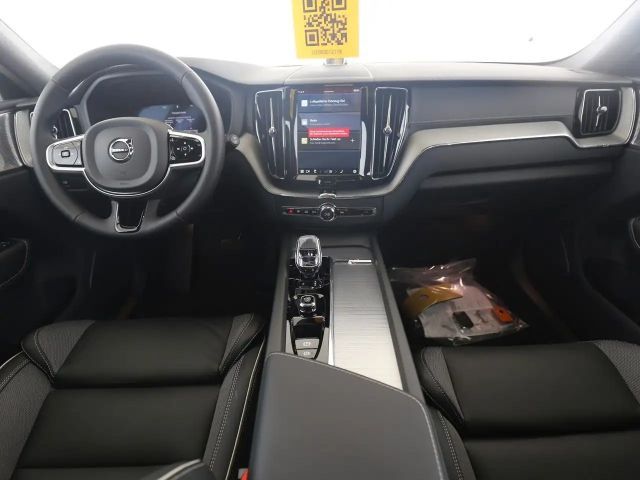 Volvo XC60 AWD Ultra