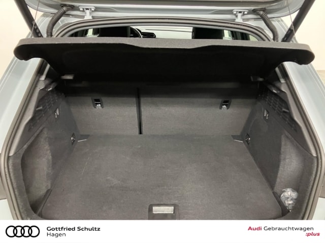 Audi A3 30 TFSI S-Tronic Sportback