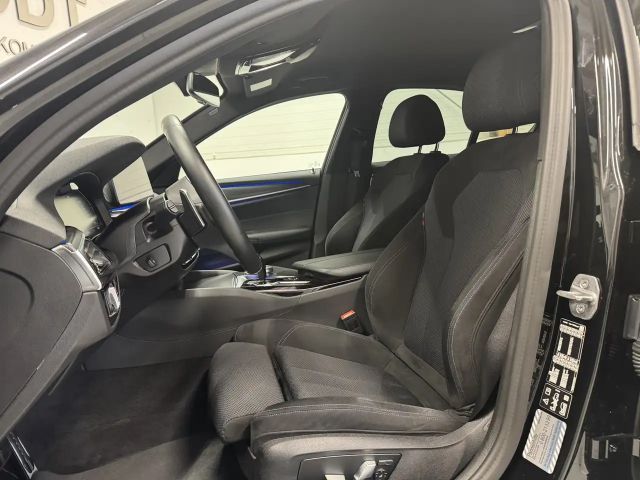 BMW 520 520d Sedan xDrive