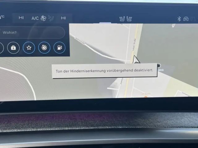 Peugeot 5008 PHEV 195 e-DCS7 Aut.