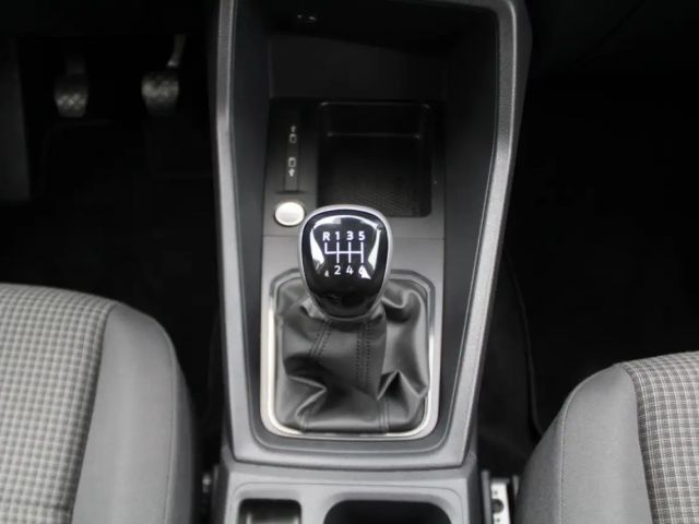 Volkswagen Caddy 2.0 TDI Life