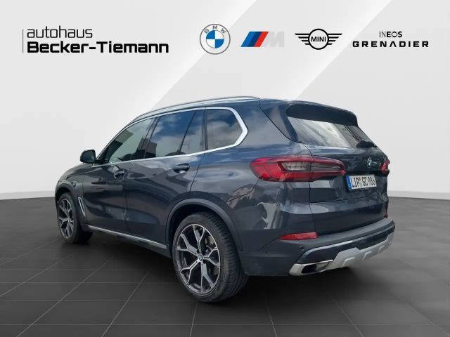 BMW X5 xDrive30d