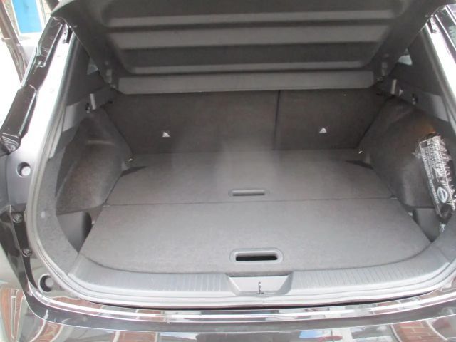 Nissan Qashqai N-Connecta