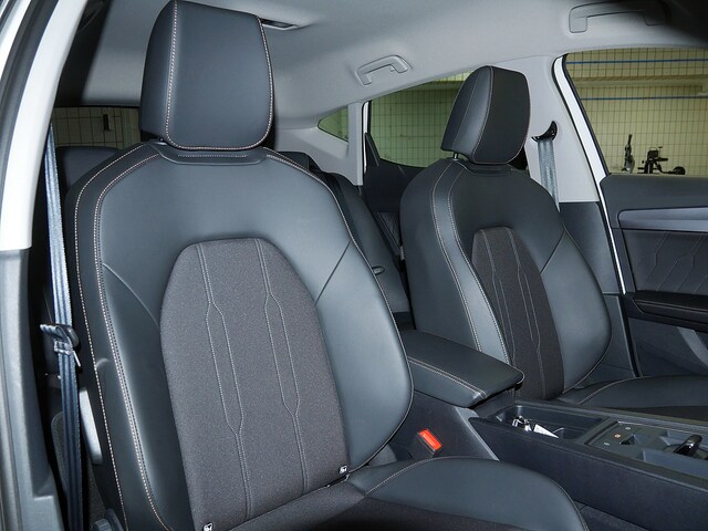 Cupra Formentor 1.5 TSI