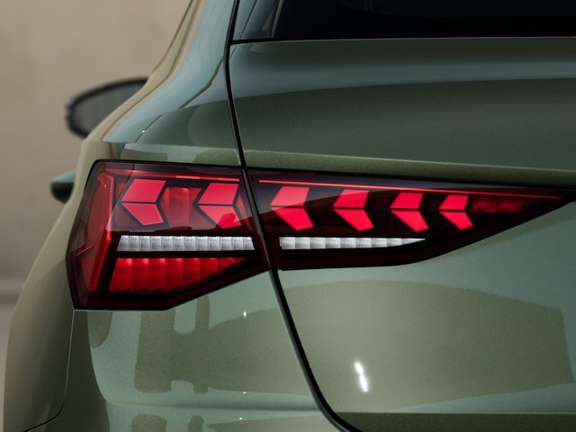 Audi A3 35 TFSI S-Tronic Sportback