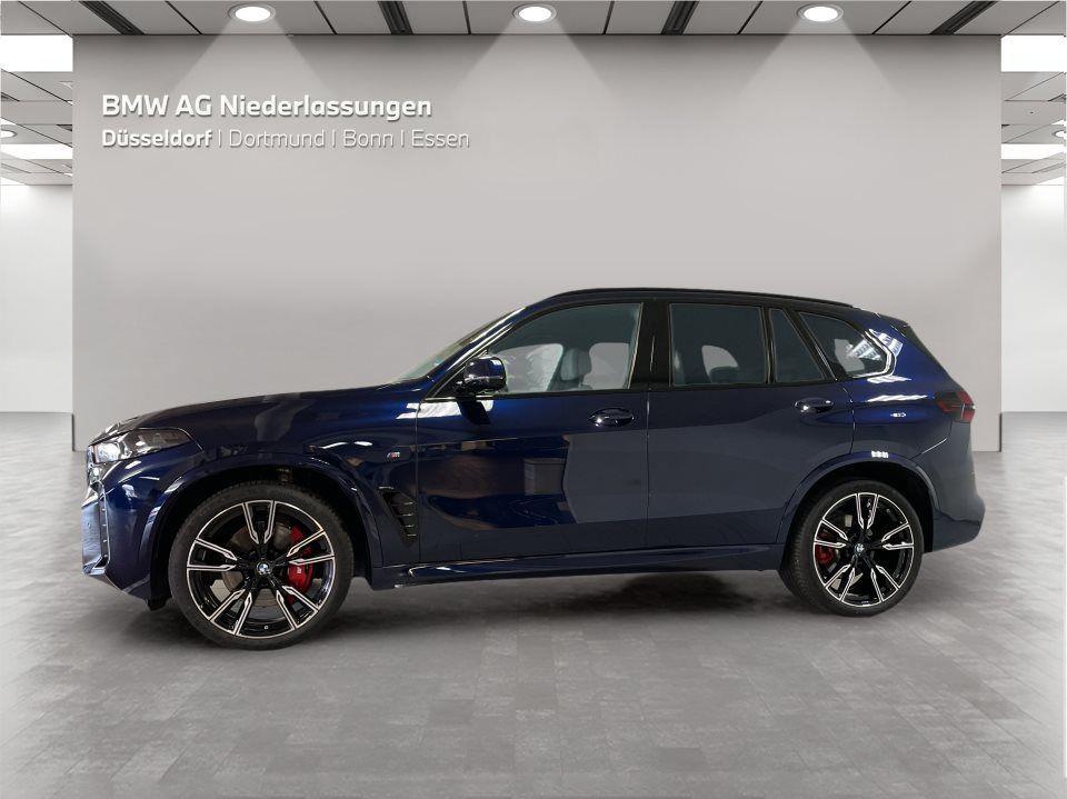 BMW X5 xDrive30d