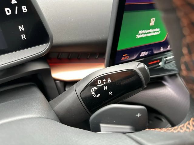 Cupra Tavascan 210kW/286PS