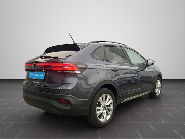 Volkswagen Taigo 1.0 TSI IQ.Drive