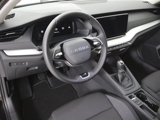 Skoda Octavia Essence TDI