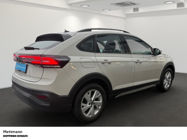 Volkswagen Taigo 1.0 TSI Life