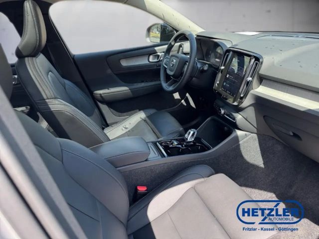 Volvo XC40 Dark Plus