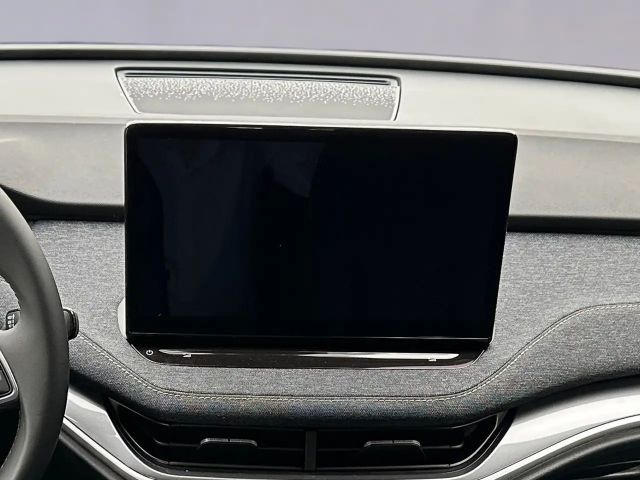 Skoda Elroq 60 Loft/AHK/Wärmep./Transport/Clever