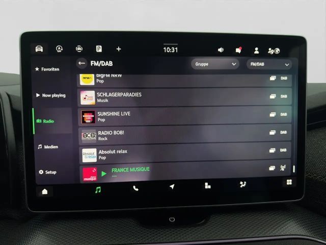 Skoda Kodiaq 1.5 TSI Selection