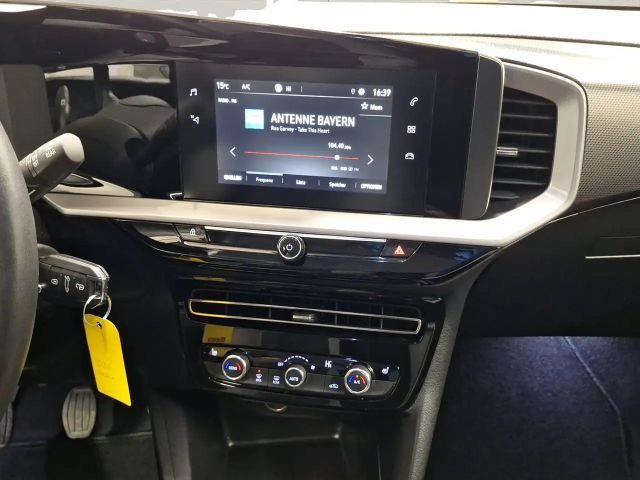 Opel Mokka 1.2 Turbo Elegance Turbo