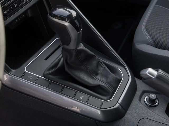 Volkswagen Polo 1.0 TSI DSG Style