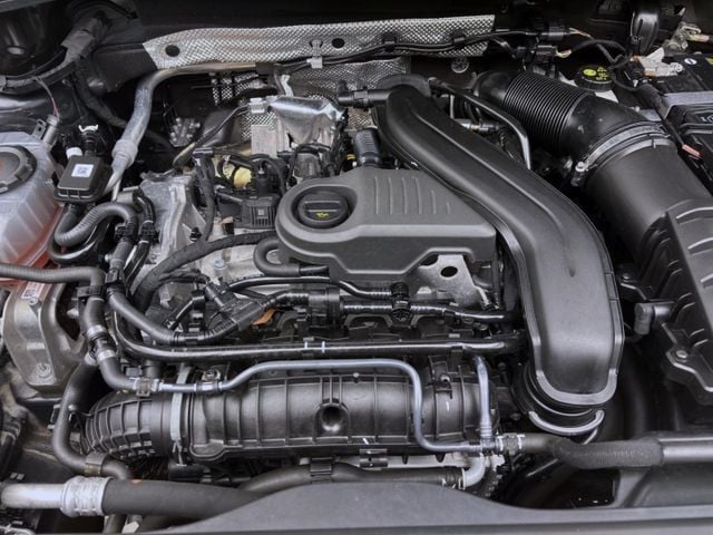 Volkswagen Tiguan 1.5 eTSI DSG Life