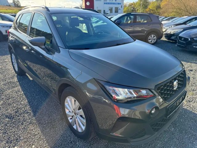 Seat Arona 1.0 TSI DSG Style