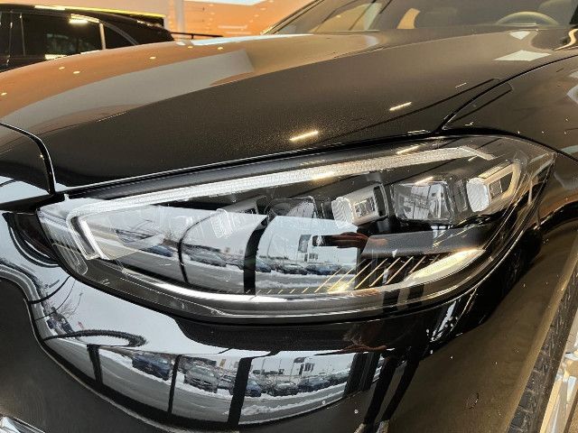 Mercedes-Benz S 450 Sedan