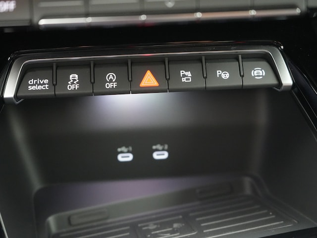 Audi RS3 Quattro S-Tronic Sportback