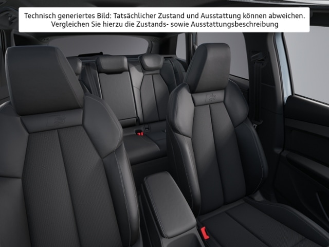 Audi Q4 e-tron Quattro