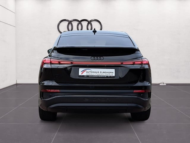 Audi Q4 e-tron 35 Sportback