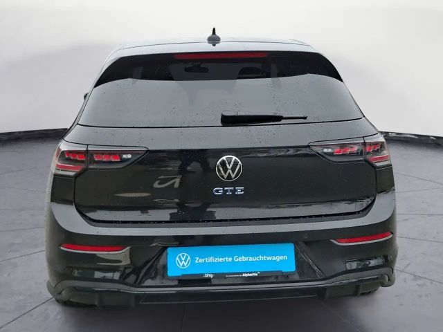 Volkswagen Golf DSG GTE eHybrid