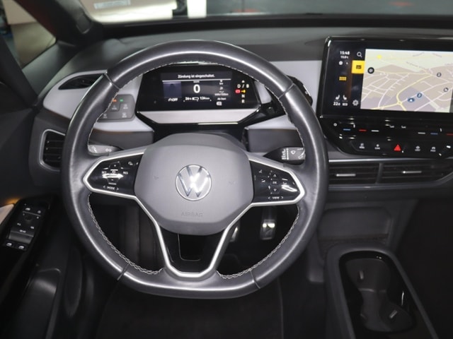 Volkswagen ID.3 150 kW 77 KWh