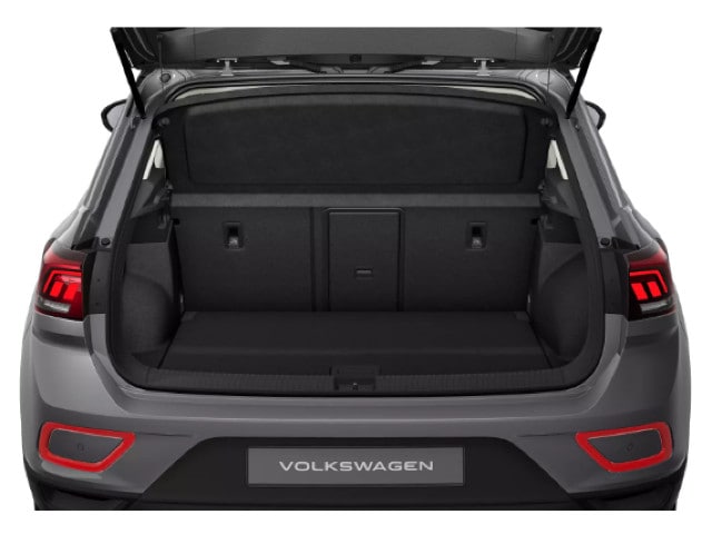 Volkswagen T-Roc 2.0 TDI DSG