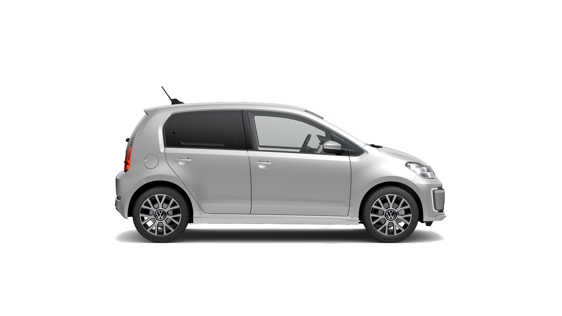 Volkswagen e-up! Plus Style