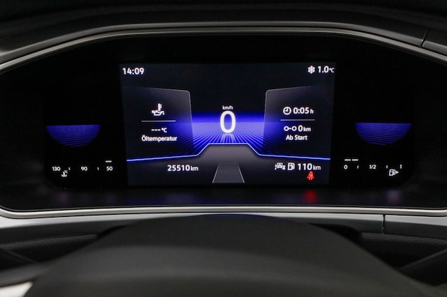 Volkswagen T-Roc 1.5 TSI Cabriolet Style