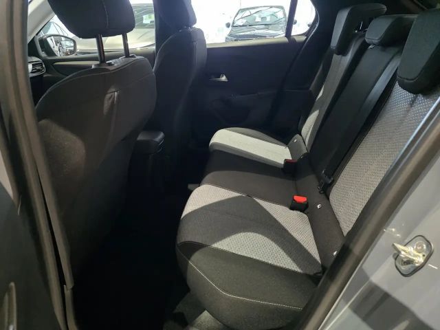 Opel Corsa Edition Hybrid