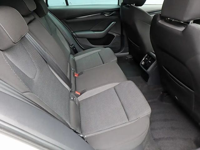 Skoda Octavia Combi Style Style iV