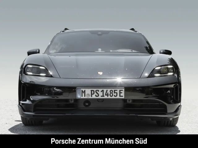 Porsche Taycan 4 Cross Turismo
