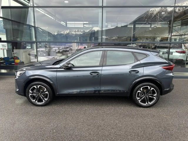 Cupra Formentor 1.5 TSI