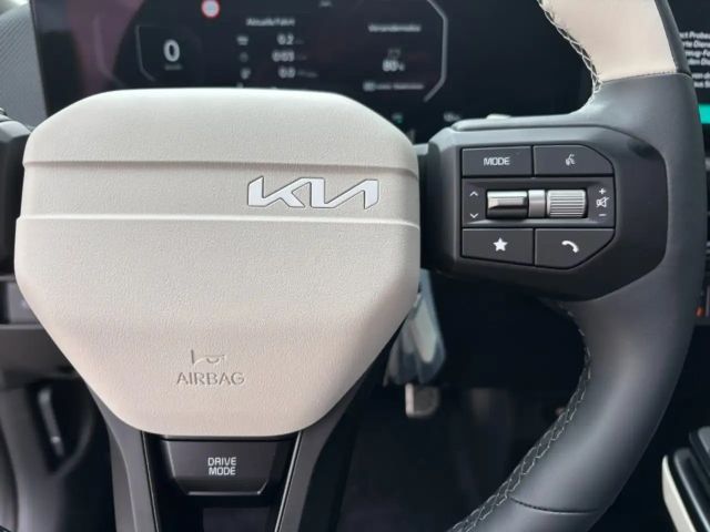 Kia EV6 GT-Line Vierwielaandrijving