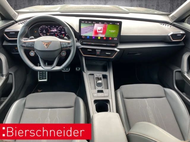 Cupra Formentor 2.0 TSI 4Drive DSG VZ