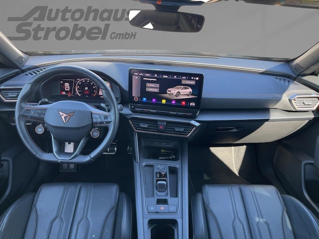 Cupra Formentor 4Drive DSG