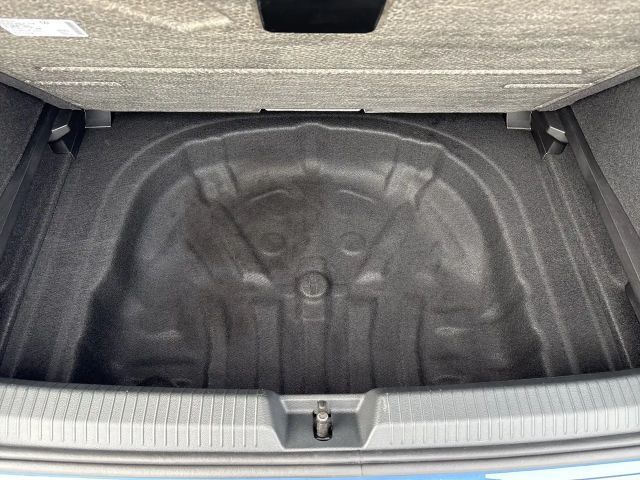 Volkswagen Golf DSG Style