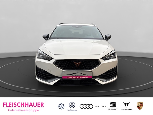 Cupra Leon 1.4 Sportstourer e-Hybrid