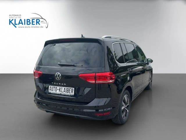 Volkswagen Touran 1.5 TSI DSG Highline
