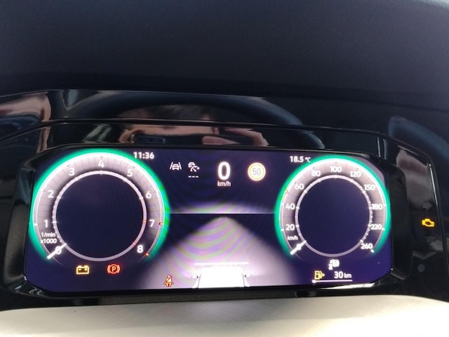 Volkswagen Golf 1.5 TSI Life Variant