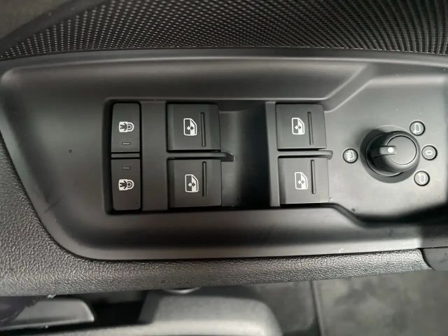 Audi A3 30 TDI Sedan Sportback