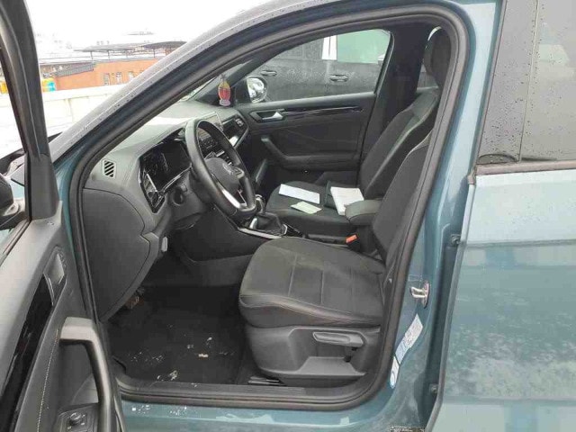 Volkswagen T-Roc 1.5 TSI DSG Style