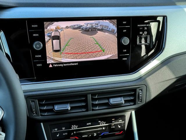 Volkswagen Taigo 1.0 TSI