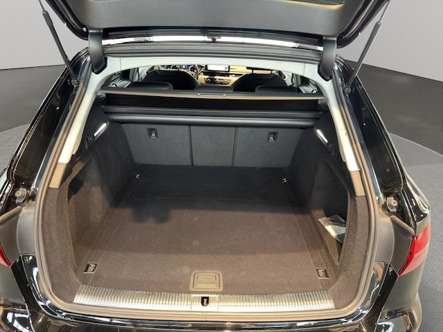 Audi A4 35 TFSI Avant S-Tronic