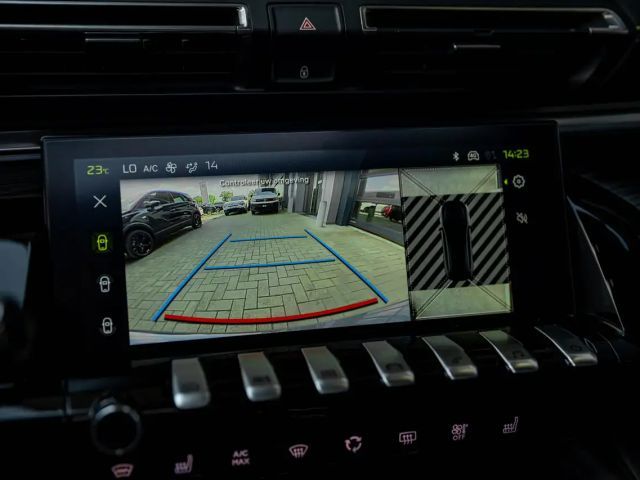 Peugeot 508 PSE | 360 PK | 4x4 | 360° | Pano | Focal | Mass...