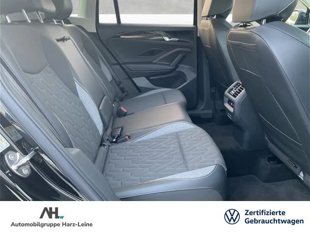 Volkswagen Tiguan 2.0 TDI DSG
