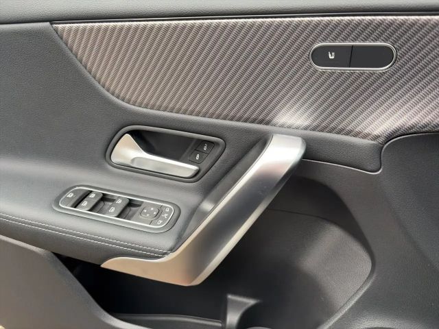 Mercedes-Benz A 180 Progressive